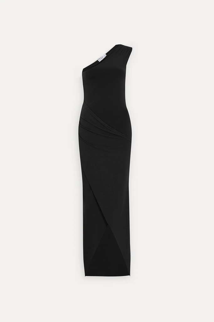 Black Long Dress