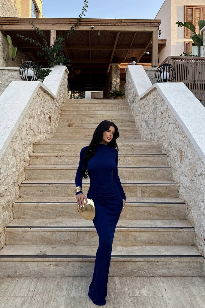 Sax Electra Dress